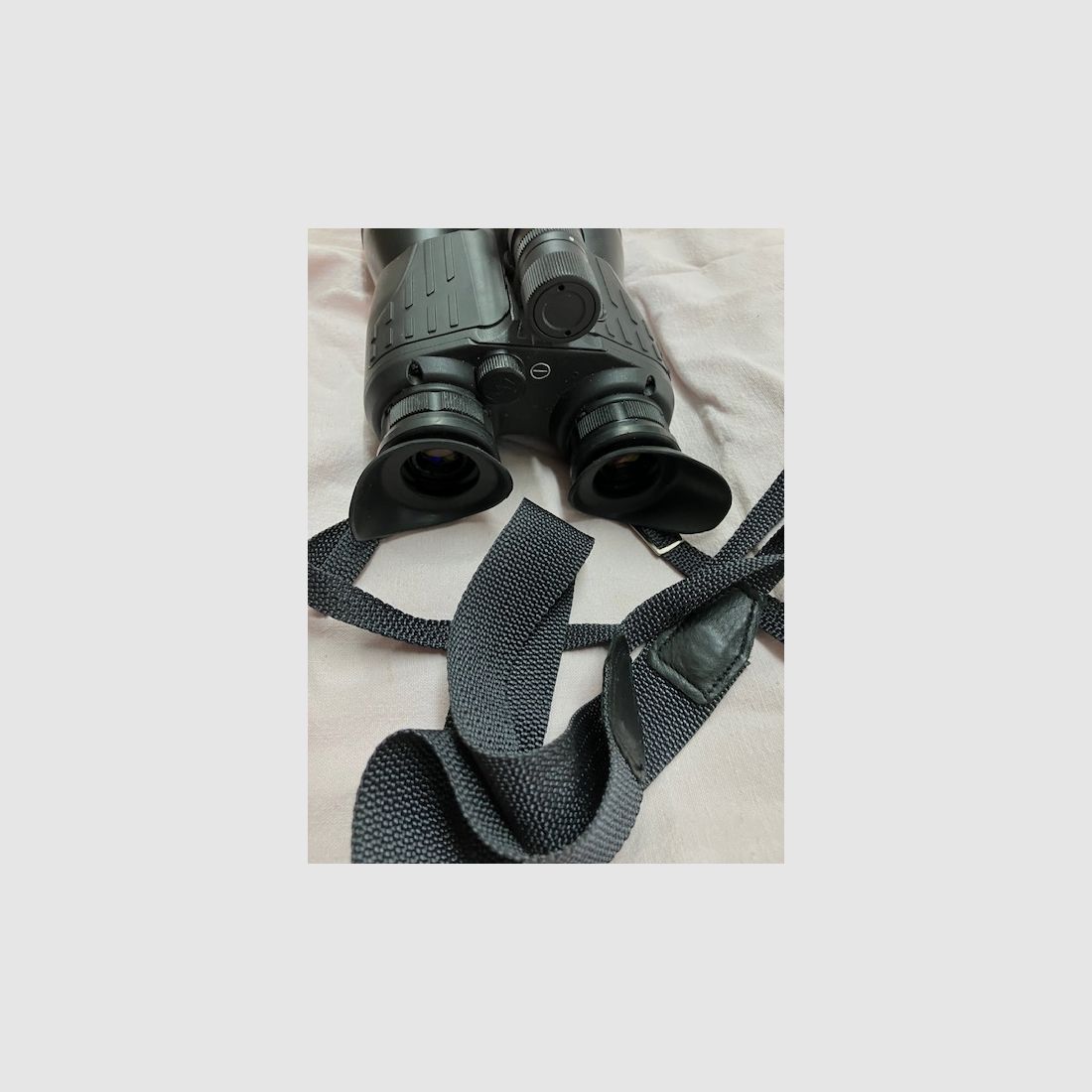 LUNA - LN - PB3   Premium Nachtsicht Fernglas 3fache Vergrößerung 