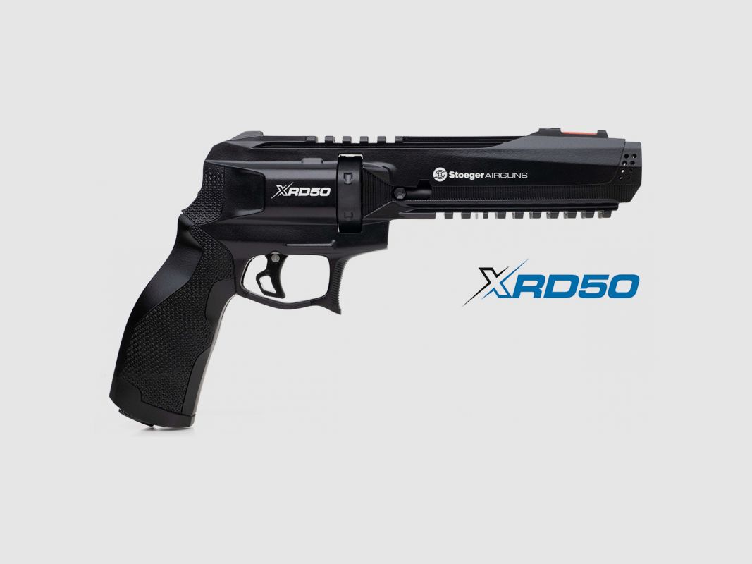 Stoeger XRD50 .50