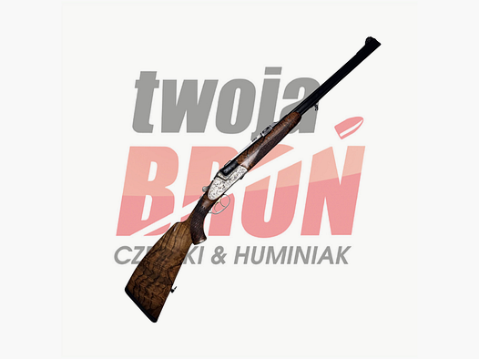 Ekspres górski Szymkowiak, kal. 243 Win./30R Blaser+luneta Swarovski Z6i 3-18x50 P