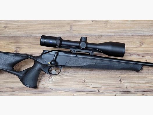Blaser R8 Ultimate mit Zeiss V6 2,5-x15x56 M