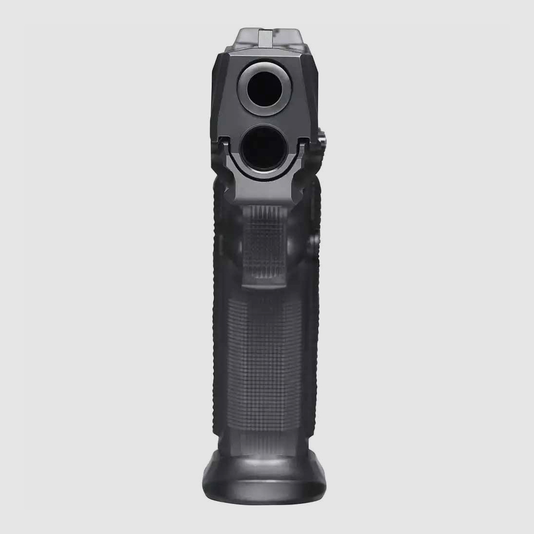 WALTHER PDP STEEL FRAME FS MATCH OR BLACK