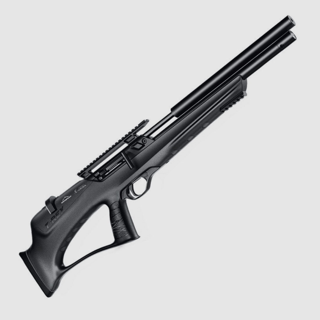 PCP-Büchse Arcea Snowpeak T-REX BULLPUP, Bild 1 von 7