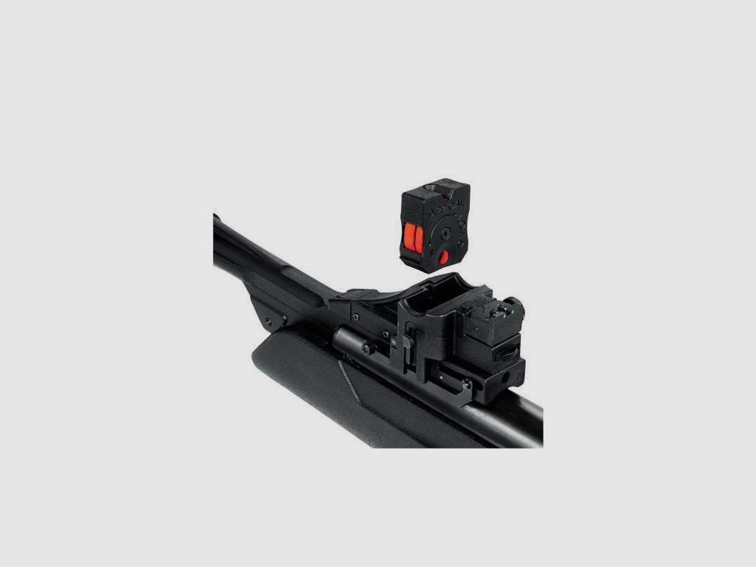 HATSAN SPEEDFIRE, afbeelding 2 van 3