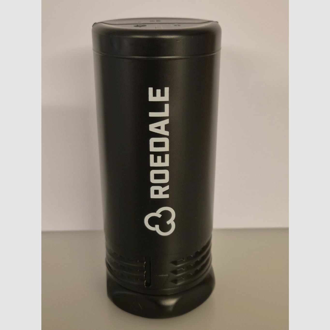 Roedale Mündungsbremse 5/8x24" tot 6.5mm, als nieuw