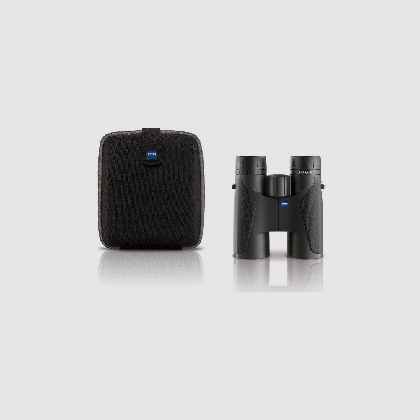 ZEISS Terra 10x42 ED Schwarz, Bild 3 von 3