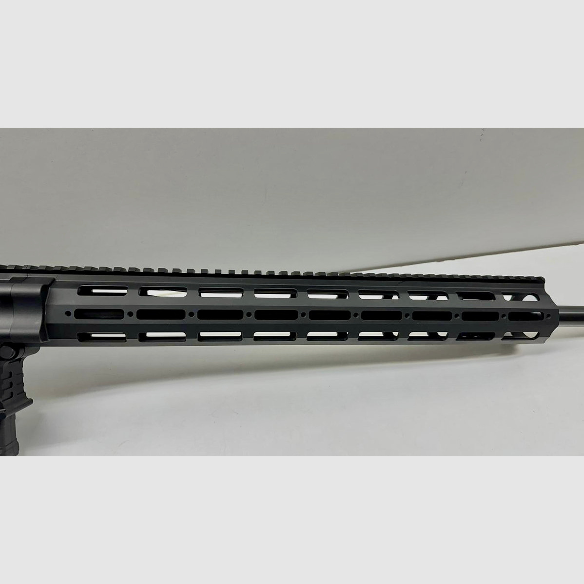 DAR-10 DMR | DESIGNATED MARKSMAN RIFLE | AR10 – 20″
