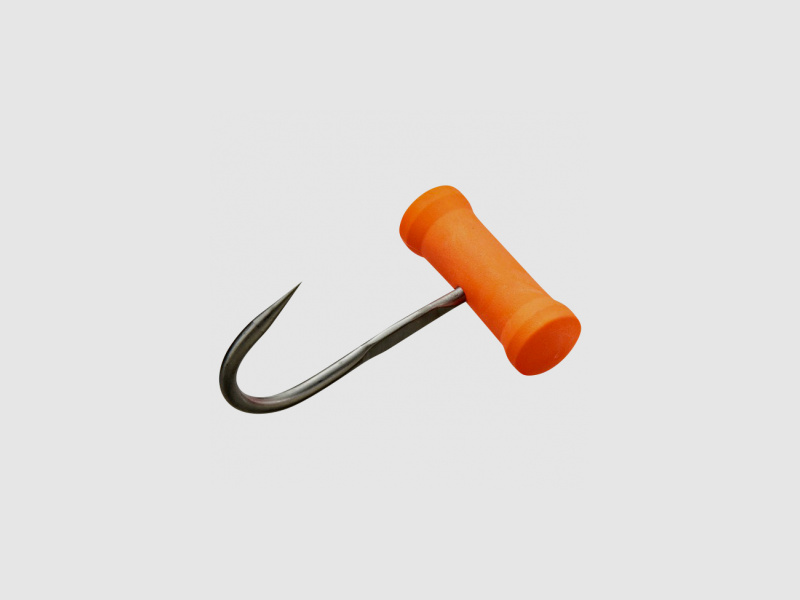 Farm-Land Bone Hook |