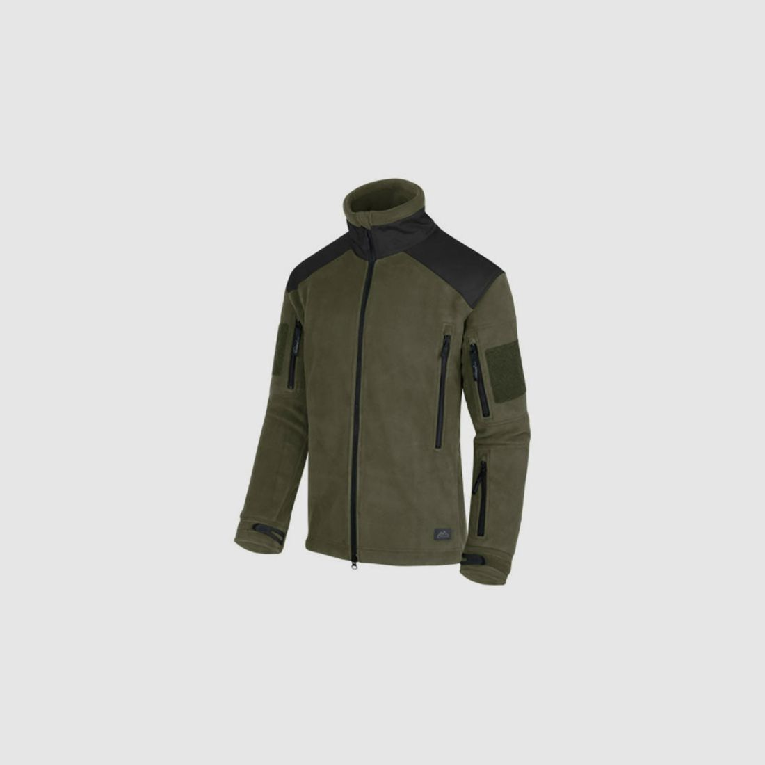 Veste en polaire double LIBERTY JACKET, image 3 sur 11