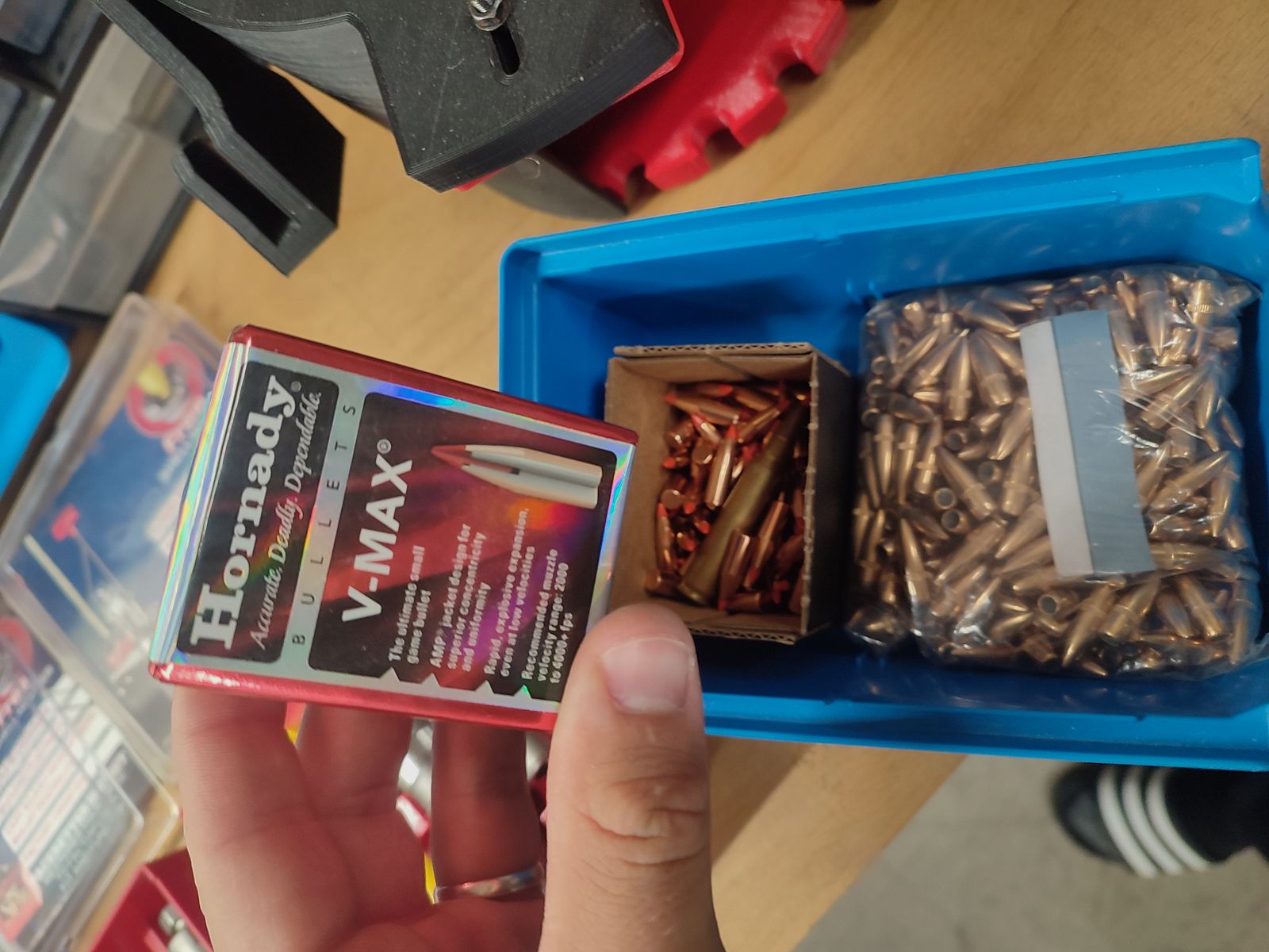 Matrix sets
