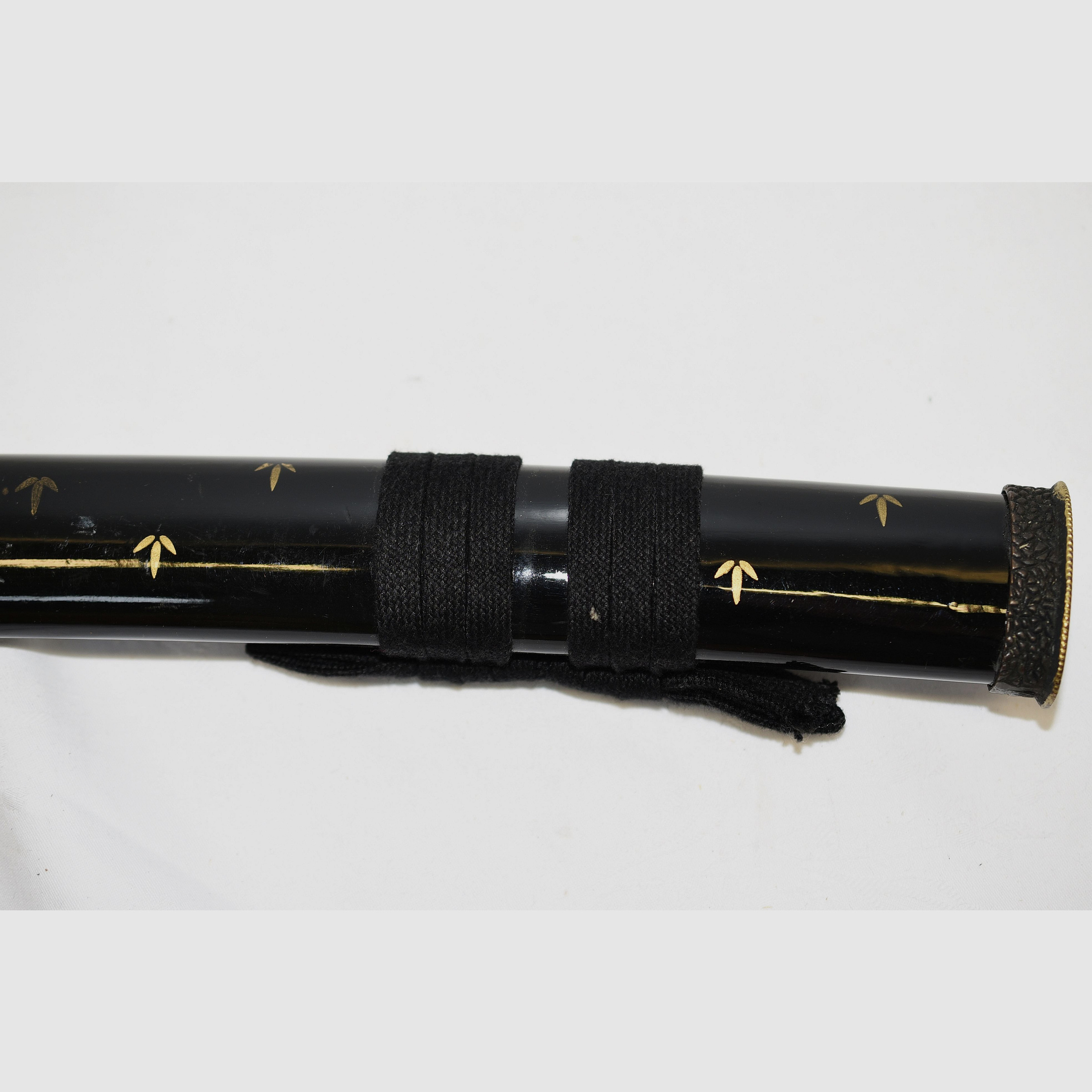 Schwertscheide, Katana-Scheide, Saya