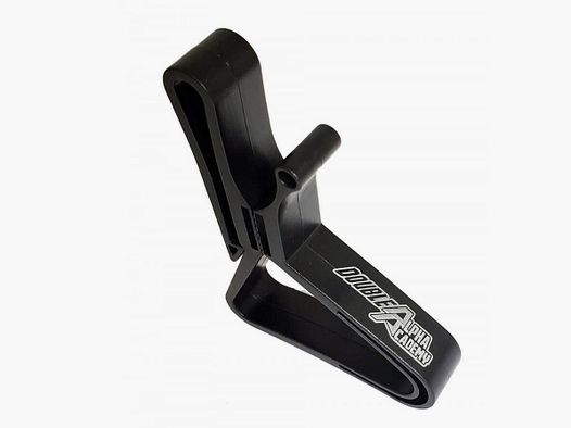 DAA Magnetic Ear Protection Holder