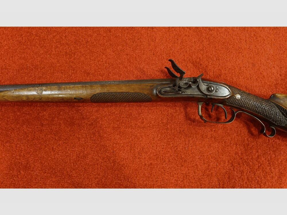 unbekannt ca. 1800 .63(BlackPowder)