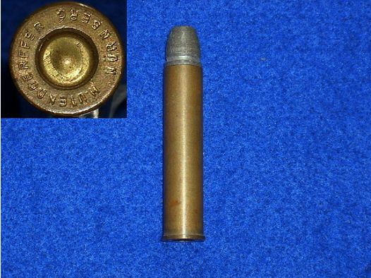 11,15x52 R Lancaster Express