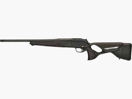 Blaser	 R8 Ultimate Leder LL=52 cm - verstellb. Rücken