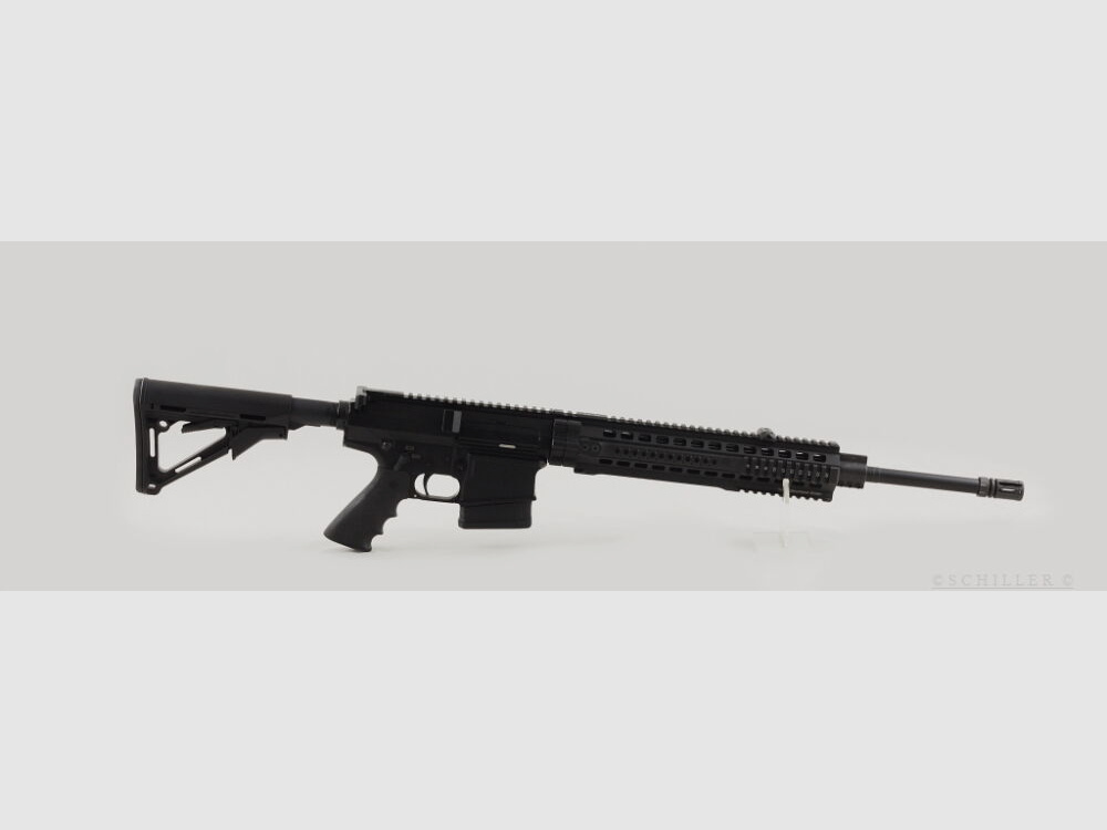 Oberland Arms OA-10 DMR