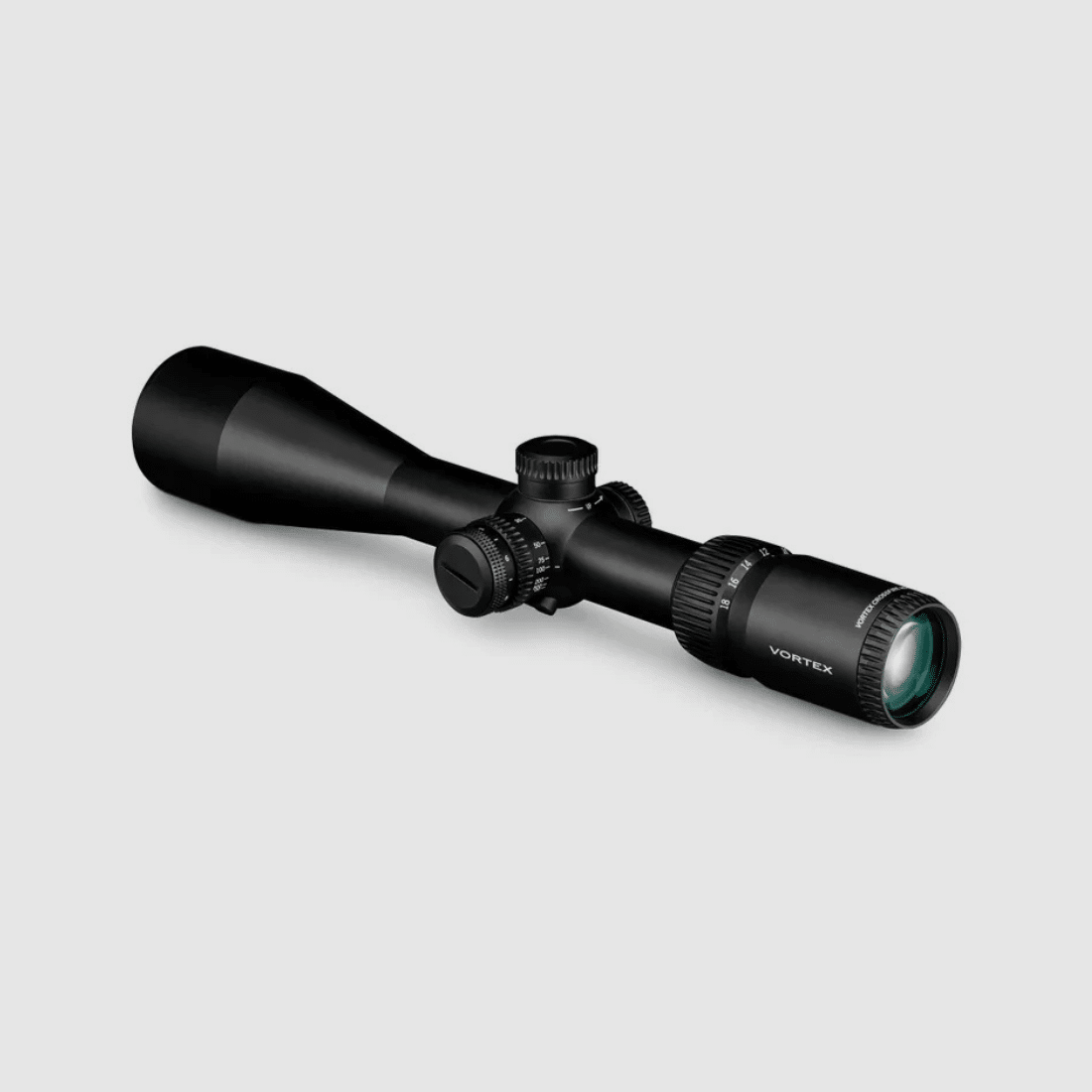 Visor Vortex CROSSFIRE HD 6-18×50 SFP 30MM IR DEAD-HOLD 2A BDC (MOA), imagen 4 de 6