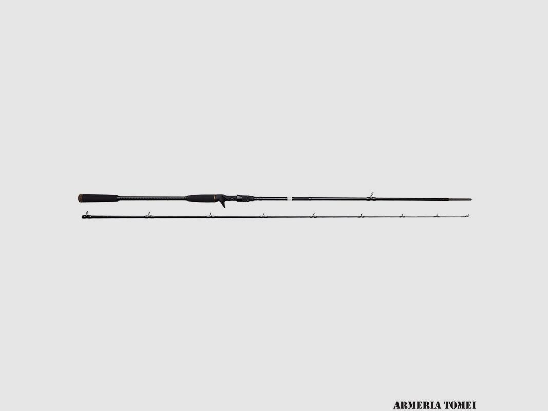 SAVAGE GEAR – SG2 POWER GAME BC 8’6″/2.59M MF 70-150G/3XH 2SEC, immagine 1 di 6