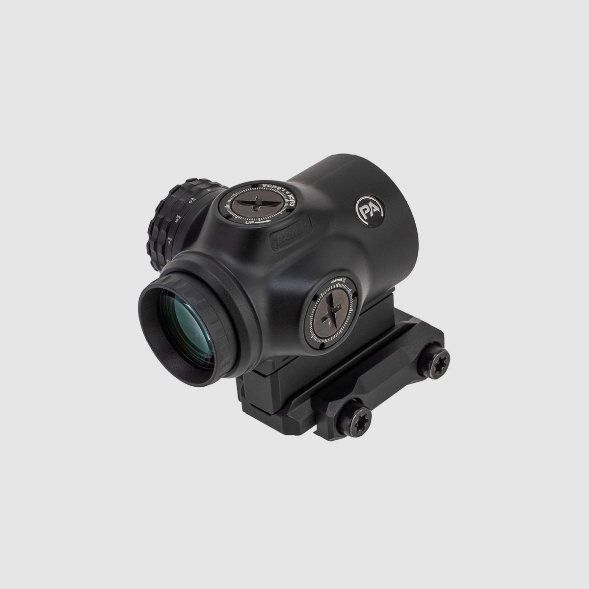 SLx 1x M.Prism ACSS Gemini 9mm rot