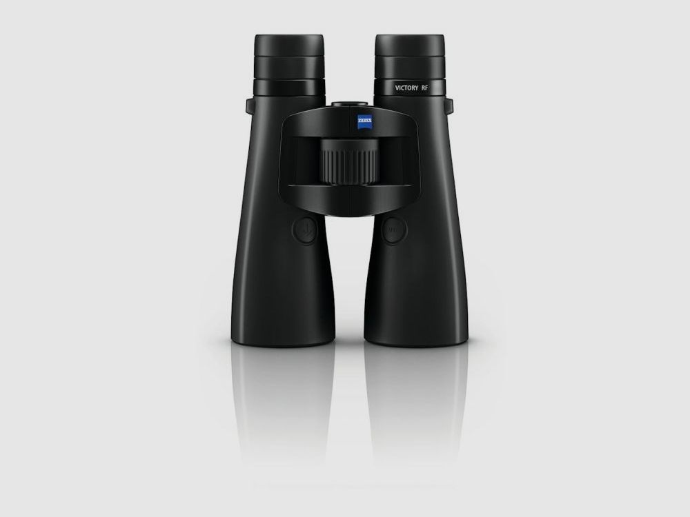 ZEISS Victory RF 8x54 prismáticos con telémetro Bluetooth