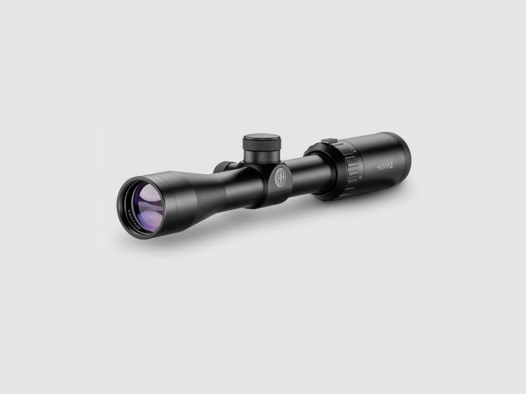 Hawke Vantage 4x32 Mil Dot HAW14101 Ø25,4 mm