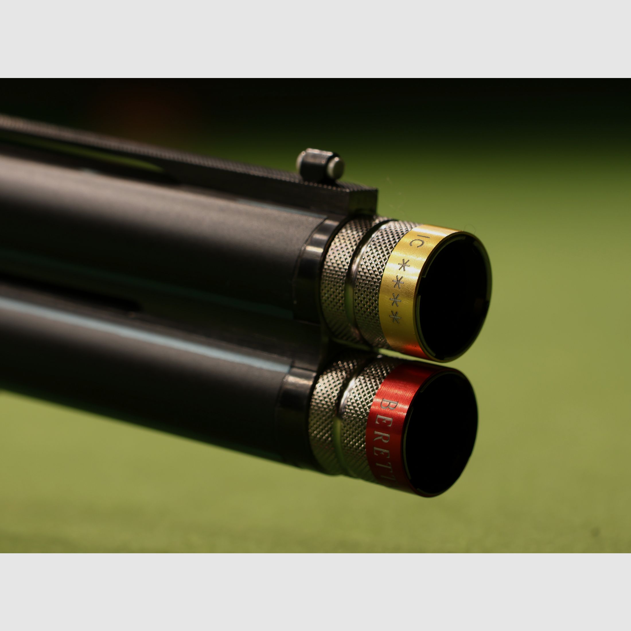 Beretta 688 Performance Sporting / B-Fast