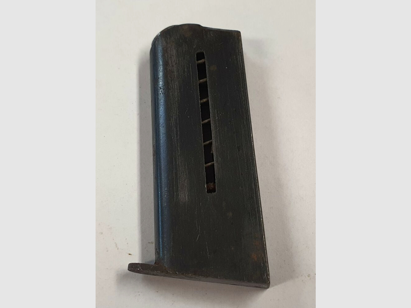 Unique Magazine Mod. 10