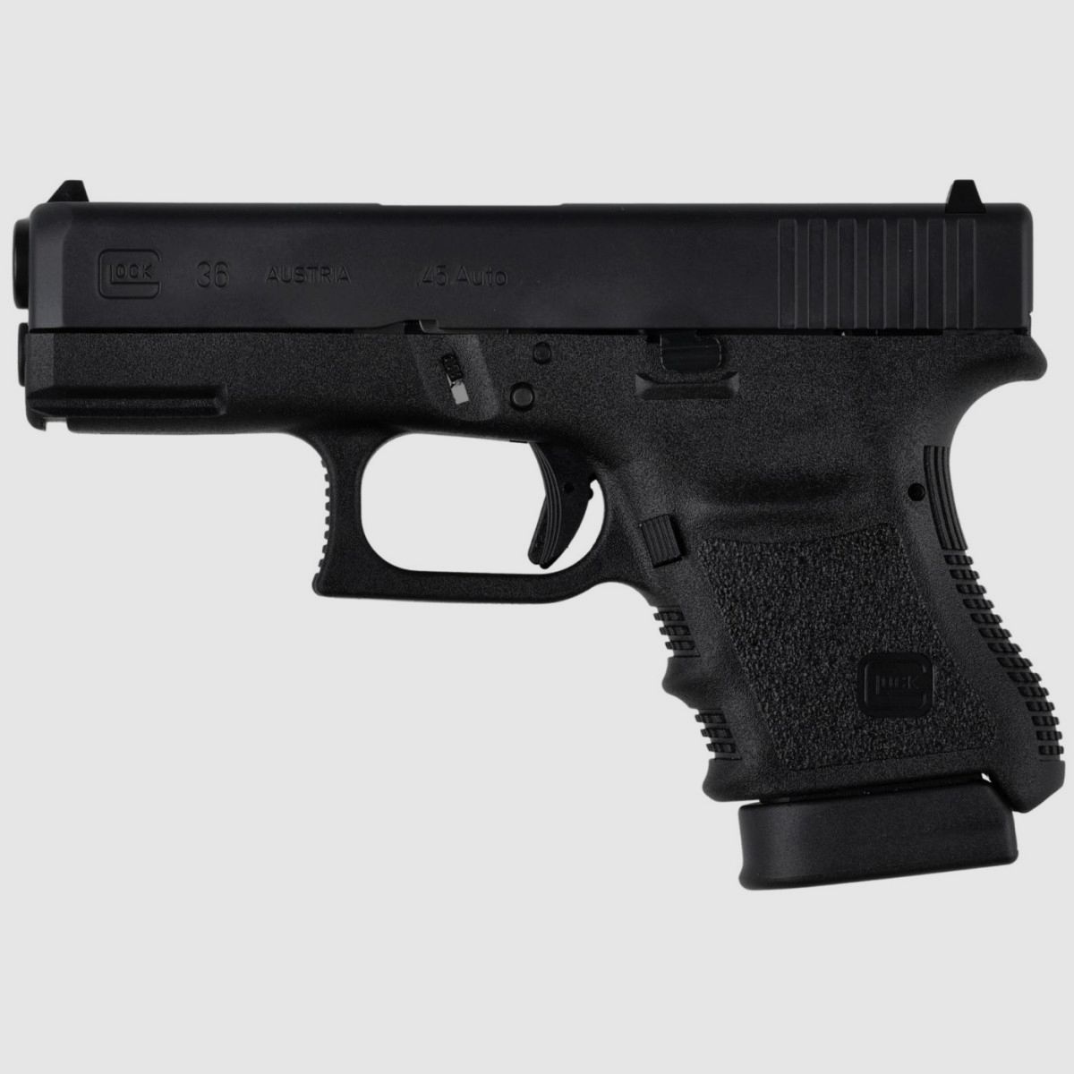 Glock 36 Gen. 3, Bild 1 von 3