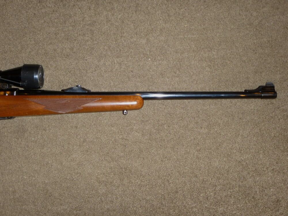 Ruger M77