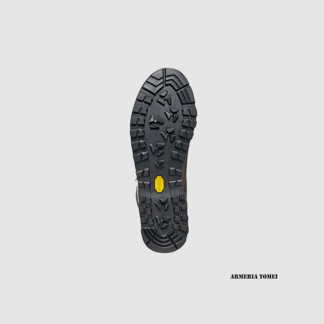 SCARPA – MEN – GUIDA CITY GTX Brown-Rope, image 5 of 7