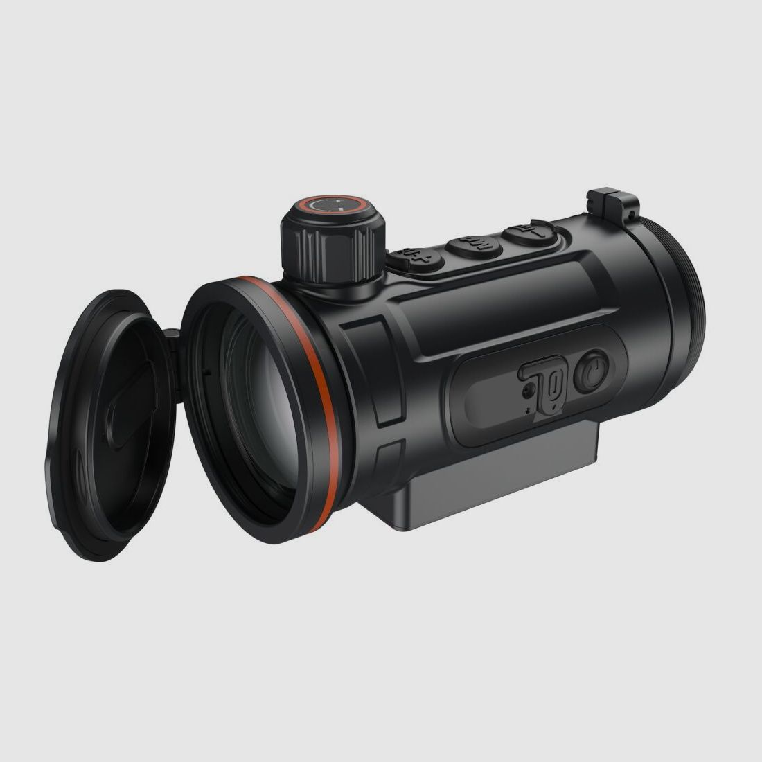 ThermTec Hunt335 Wärmebild Vorsatzgerät