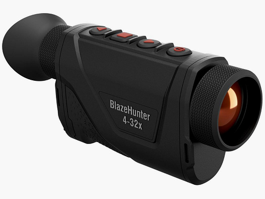 ATN ATN Blazehunter 335 Wärmebildgerät -207,59€ Jetzt bis zu 19%* auf viele Artikel sparen! 1.092,31 Effektivpreis