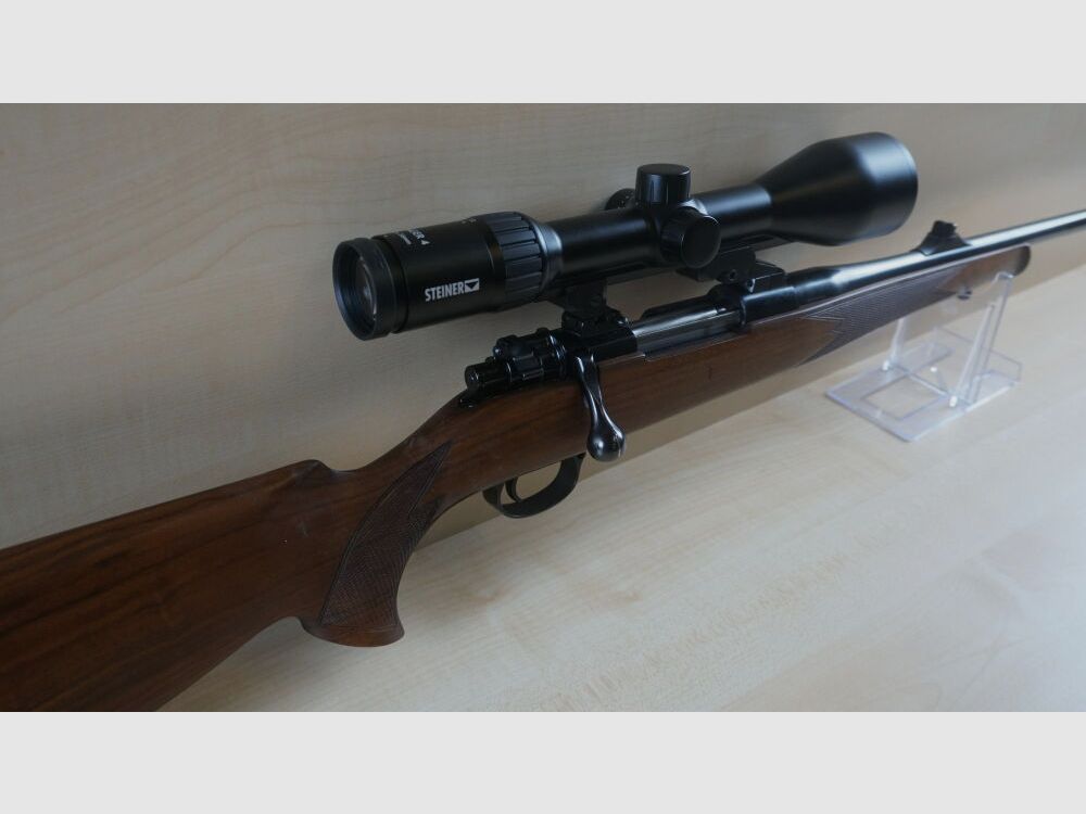Mauser 98 - Original