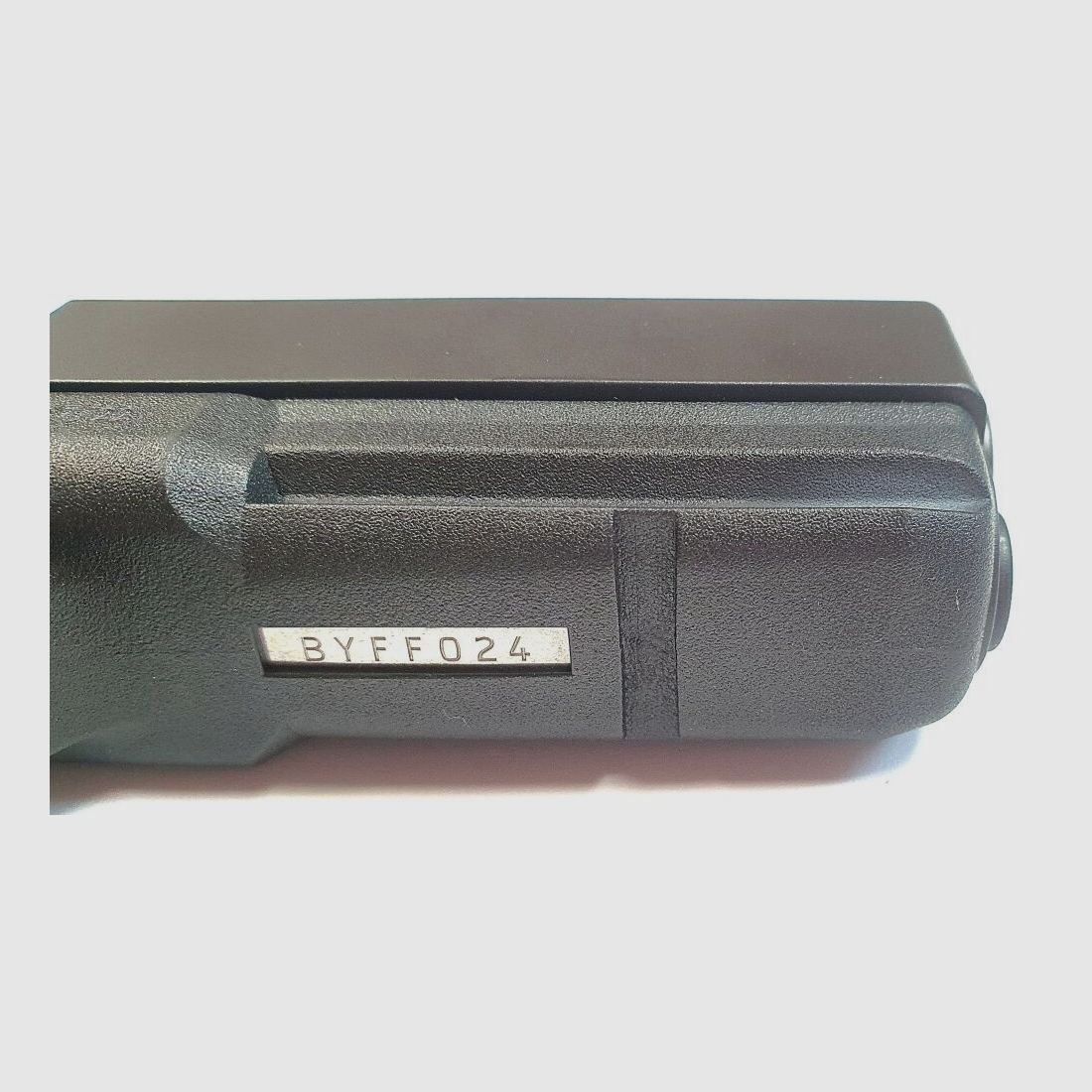 Glock 21 Gen.4