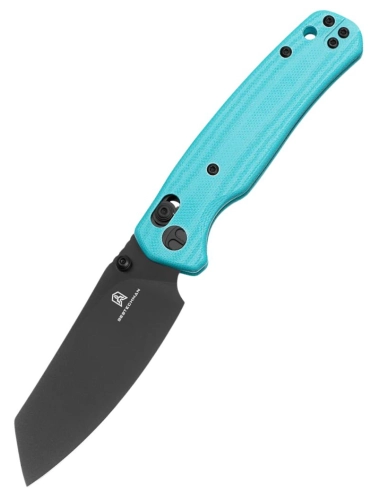 BESTECHMAN LIGHT BLU PIEGHEVOLE
