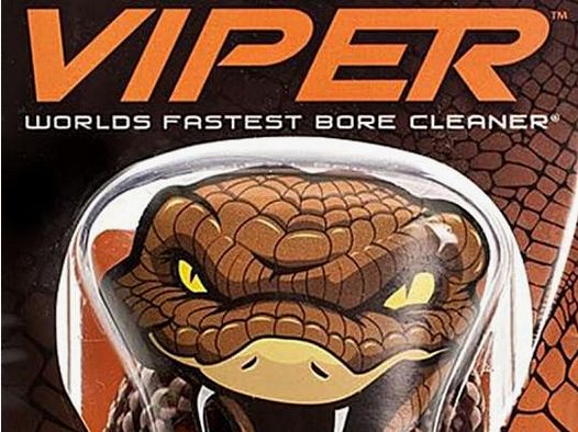 Original HOPPE'S Reinigungsschnur VIPER