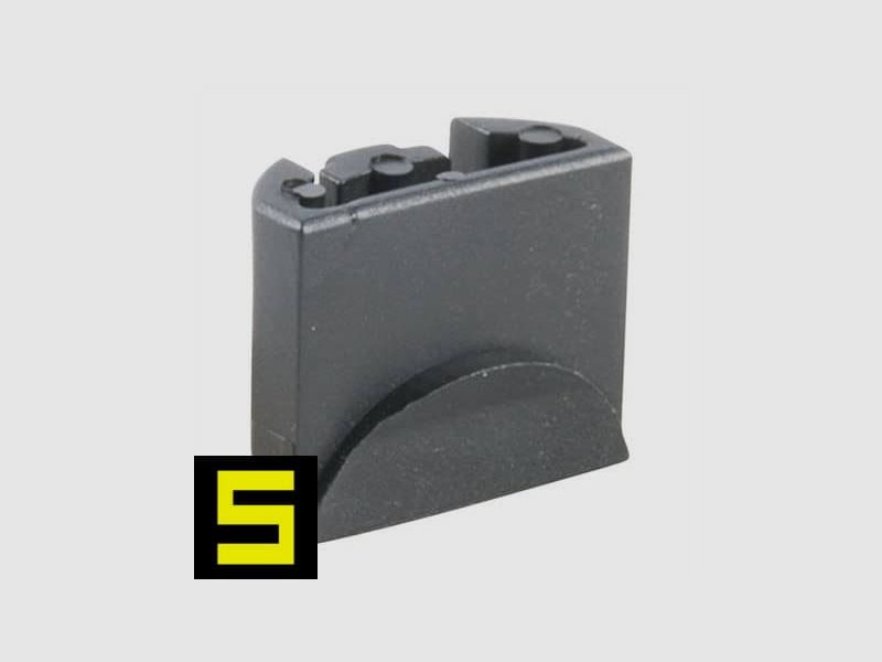 PEARCE Grip Insert für Glock Gen 4 & Gen 5, Bild 3 von 4