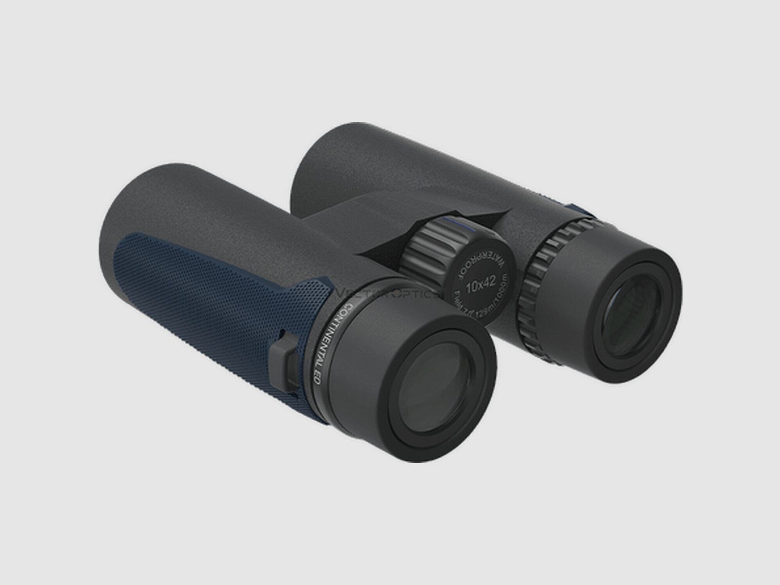Vector Optics Jumelles Continental 8×42 Ed, image 2 sur 6
