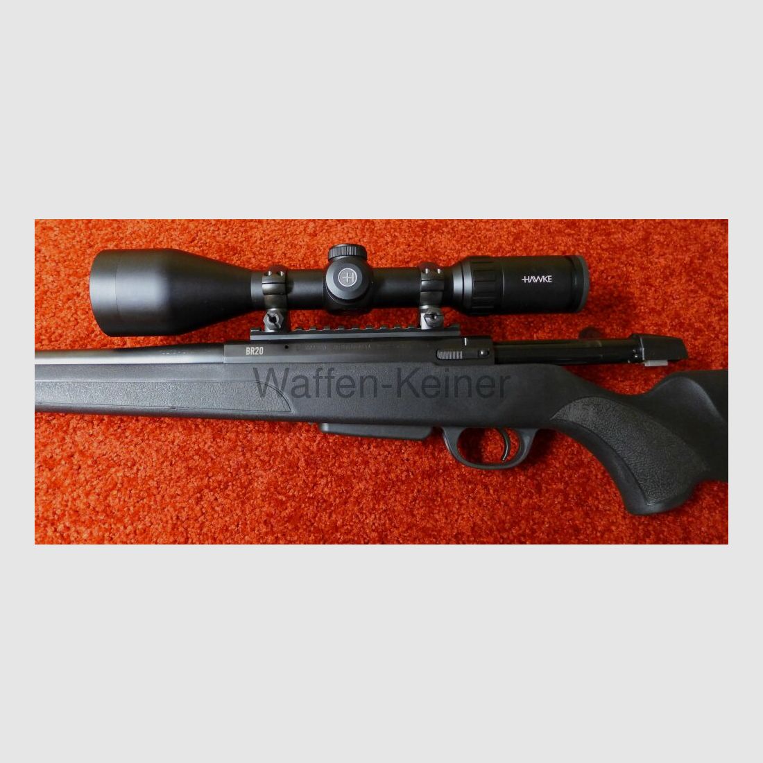 Brenner BR20, Bild 6 von 6