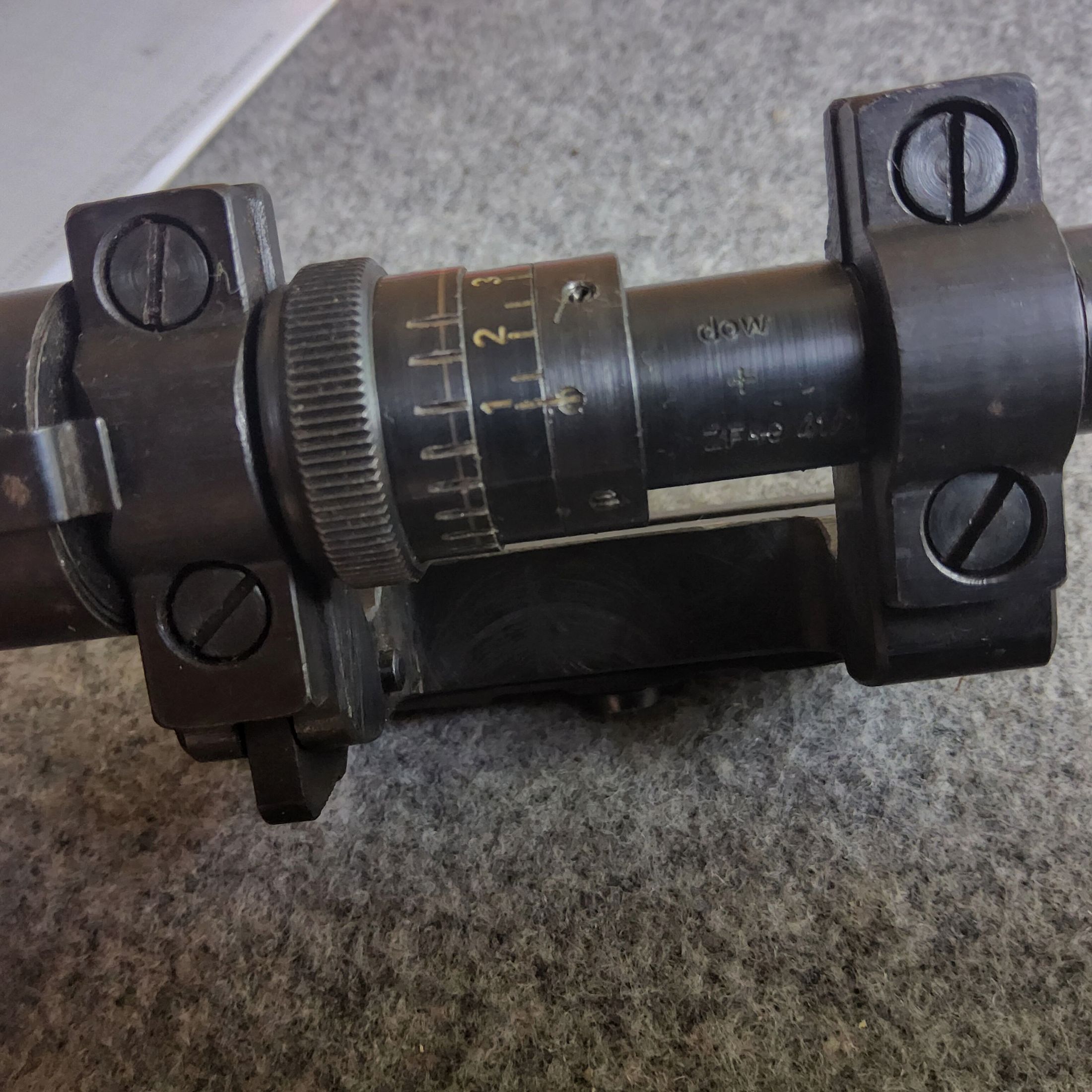 Duv Zf 41