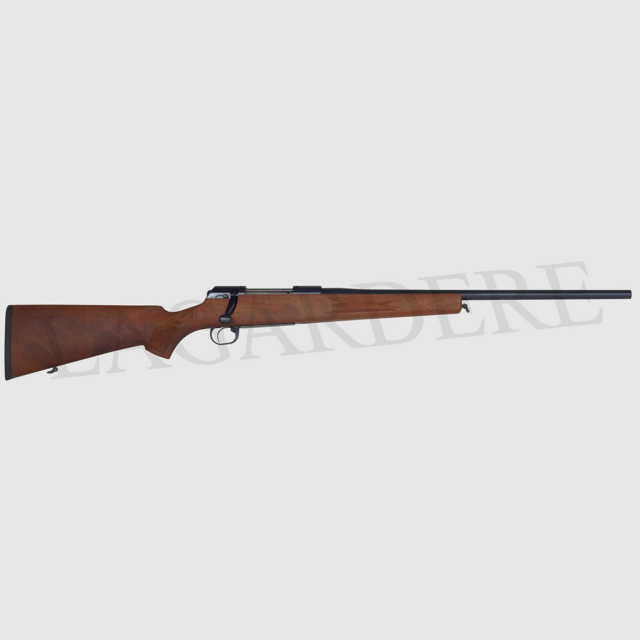 SIG SHR 970 CLASSIC (Bolt-Action Hunting Rifle)