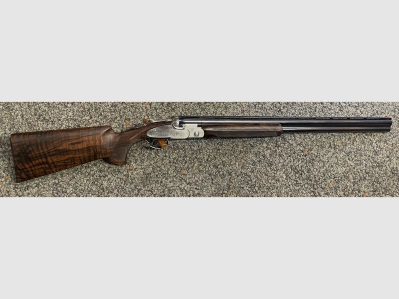 Beretta SO5 Sporting 12/70, 71cm Läufe, Einabzug, Wechselchokes, sehr guter Zustand!