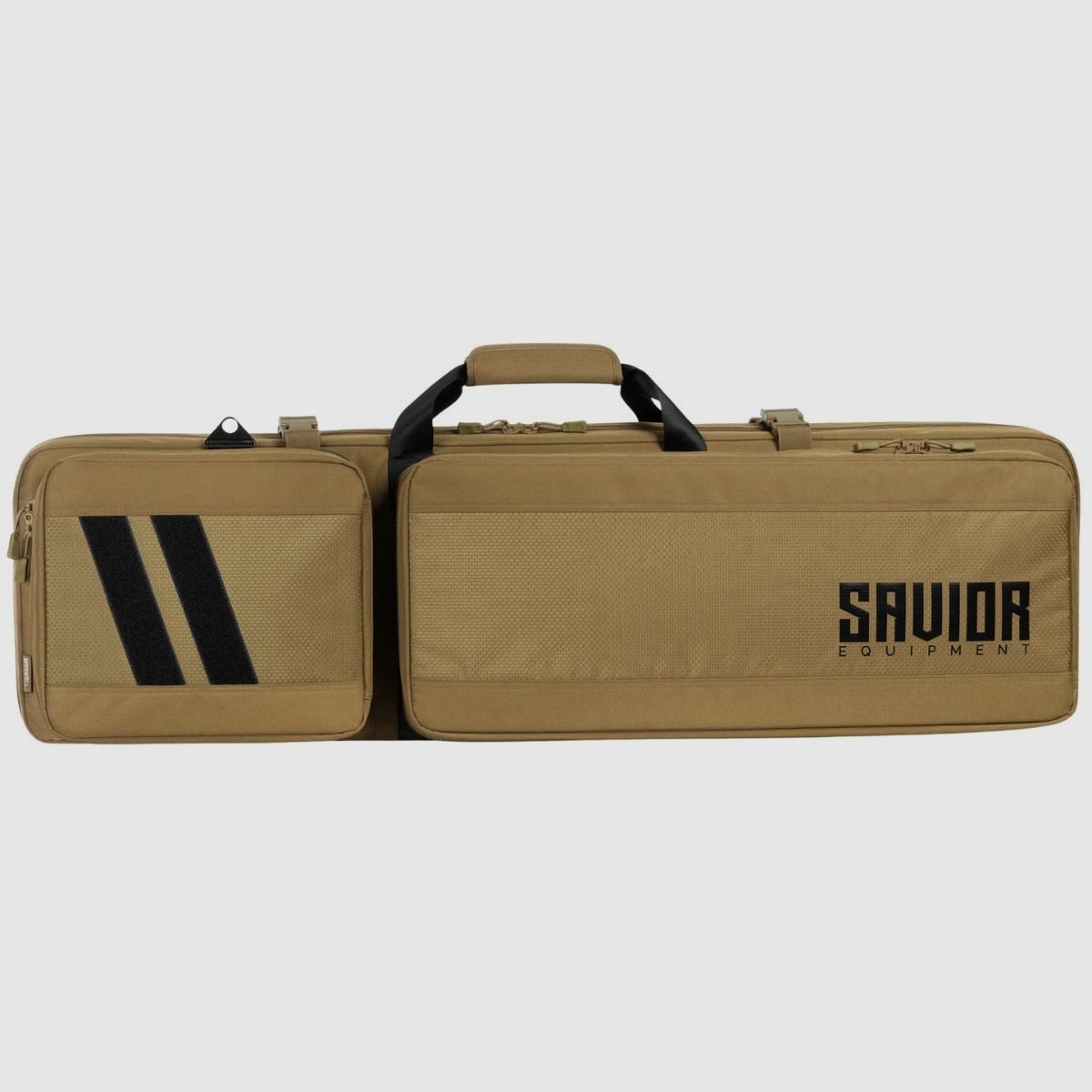 Savior - Torba Single Rifle - Specialist LRP Single - 55" - Tan - RB-SG55-LRP-WS-TN, zdjęcie 1 z 7