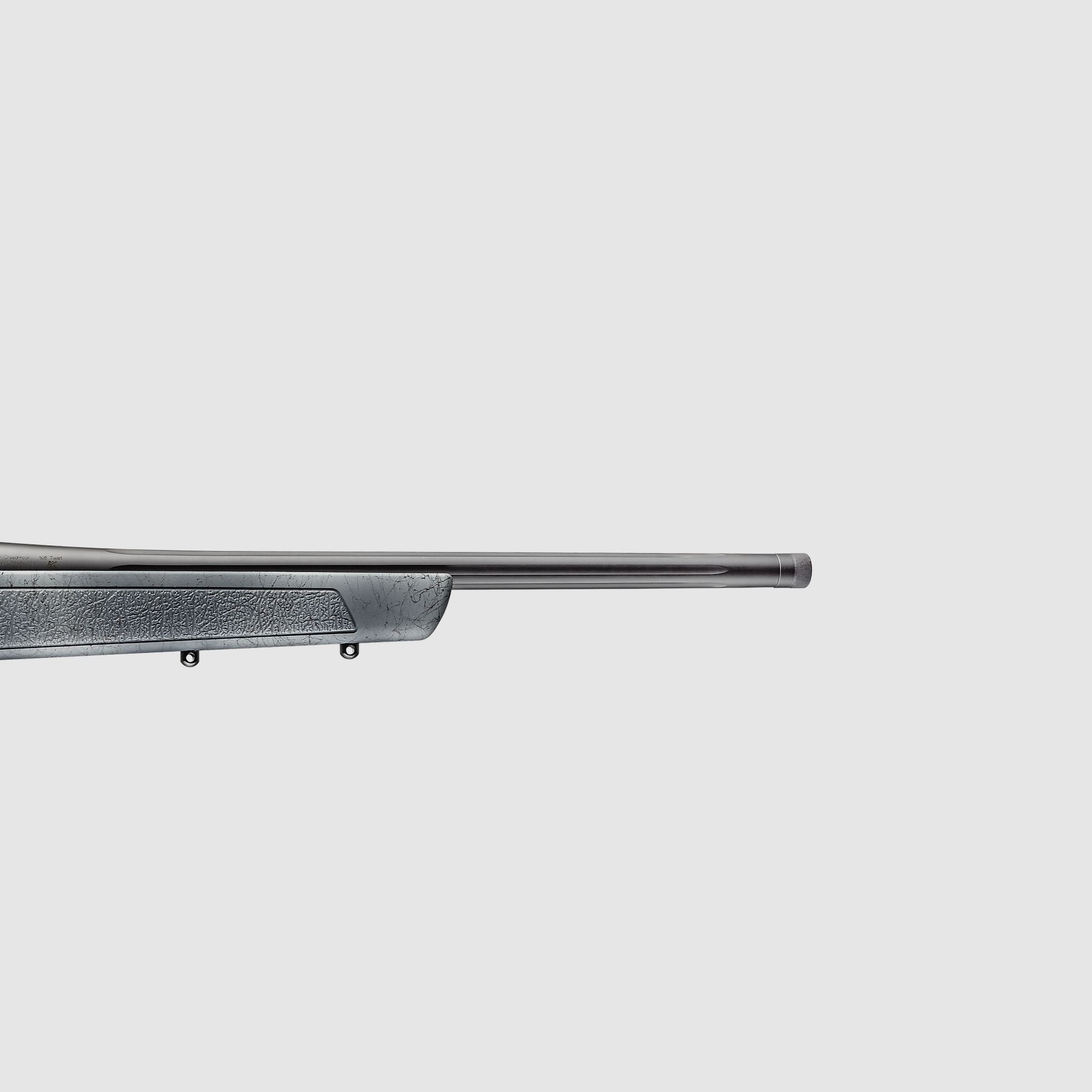 Bergara B14 Extreme Sierra 18"