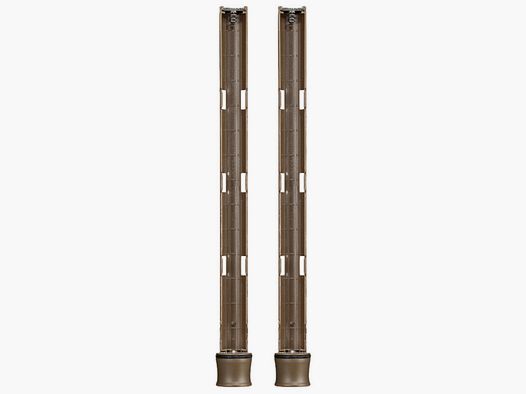 Minox Batteriemagazin fr DTC 460 (2 Stck)