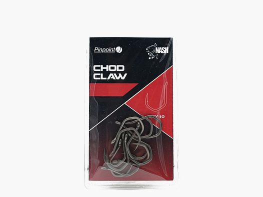 Nash Chod Claw