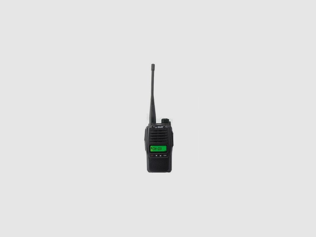 Transceiver Polmar mod. EASY PMR446 MIMETIC, afbeelding 2 van 2