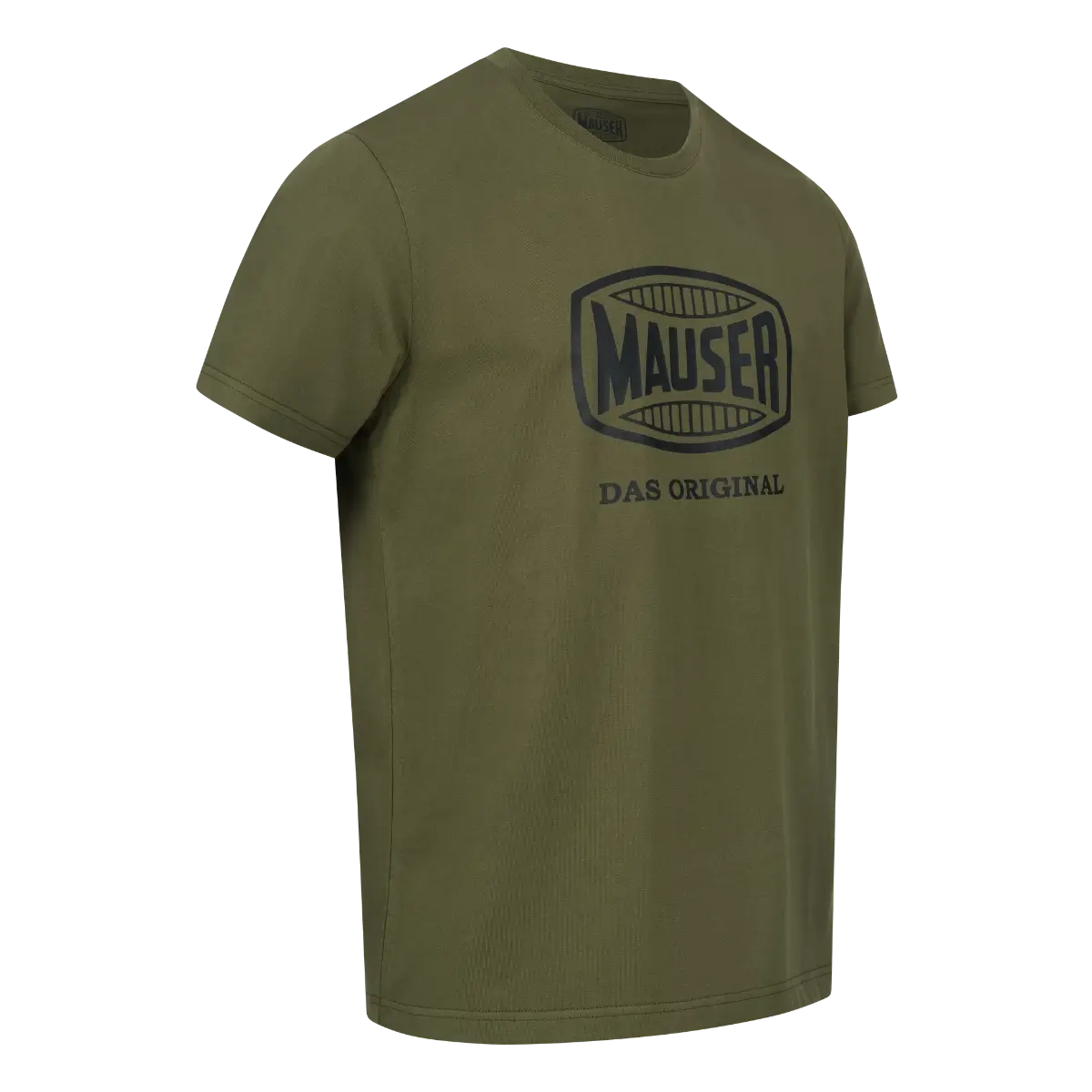Mauser T-Shirt Original, Bild 2 von 4