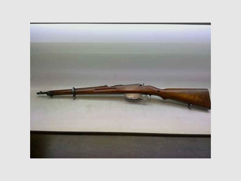 Repetierbüchse Steyr M95 im Kaliber 8x50R Mannlicher gebraucht