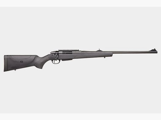 TURQUA II ADJ Black