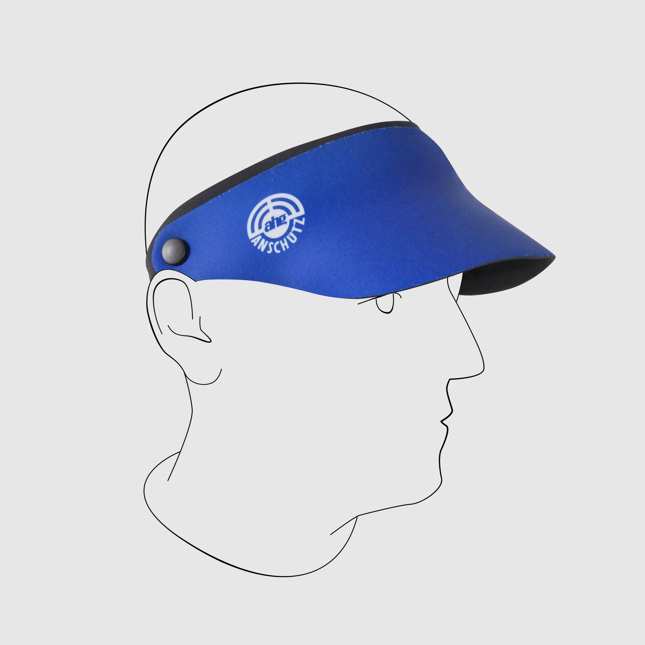 Visor de Luxe